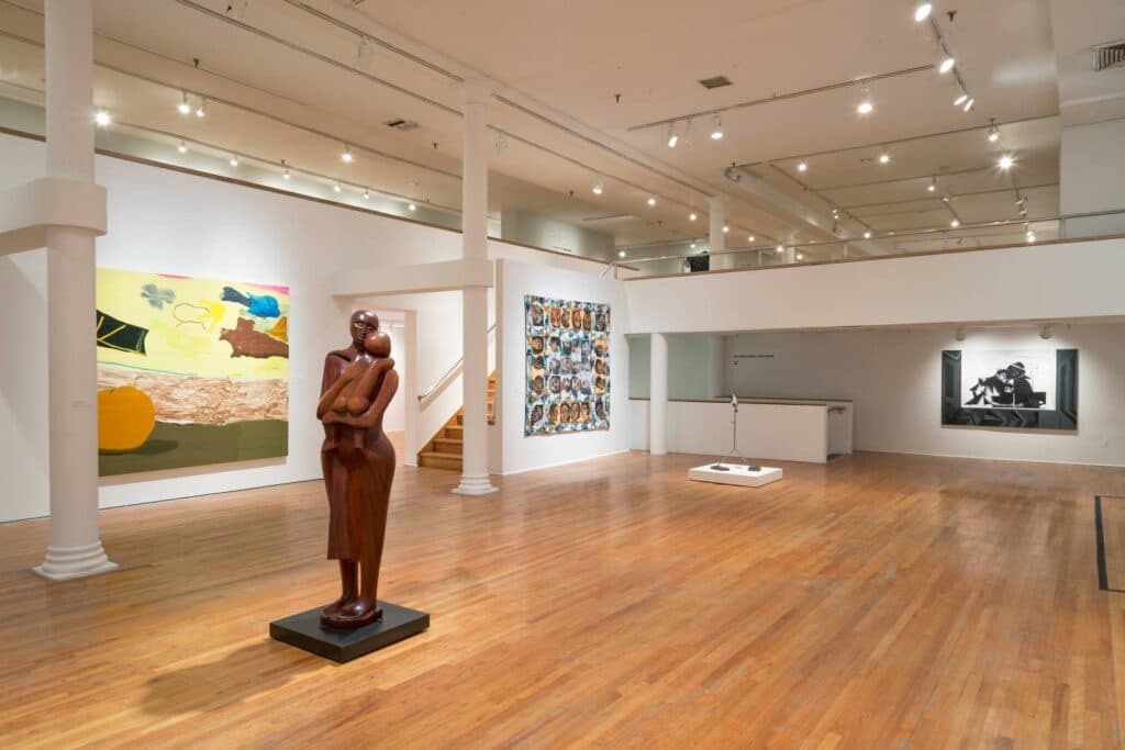 Studio Museum in Harlem gallery image 1
