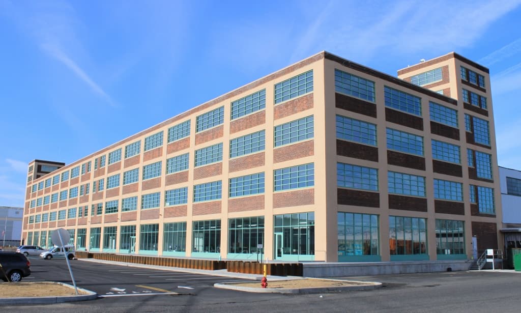 Kearny Point – Building 78 Extension gallery image 6