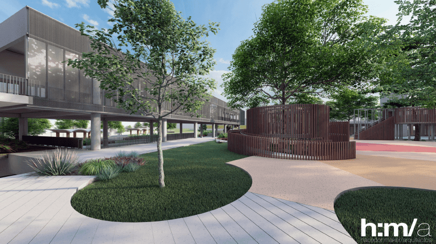 Oasis Hub gallery image 2