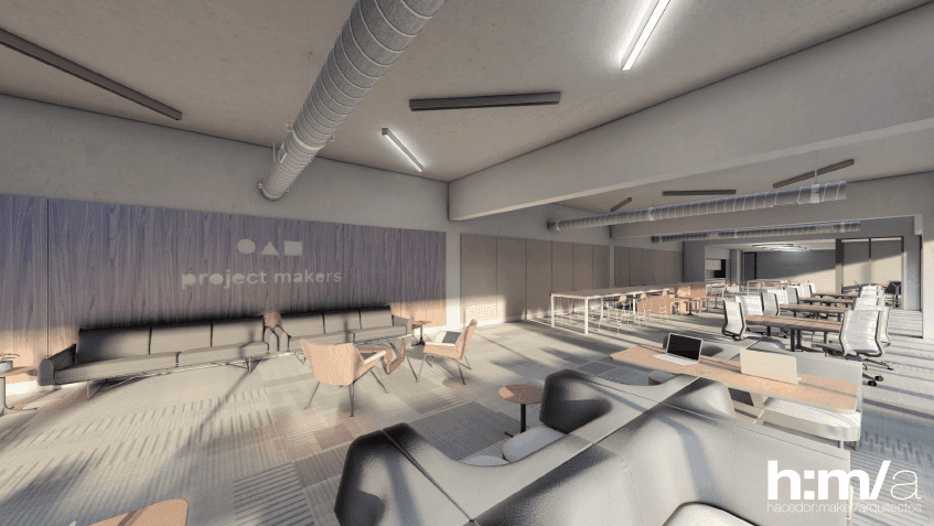 Oasis Hub gallery image 5