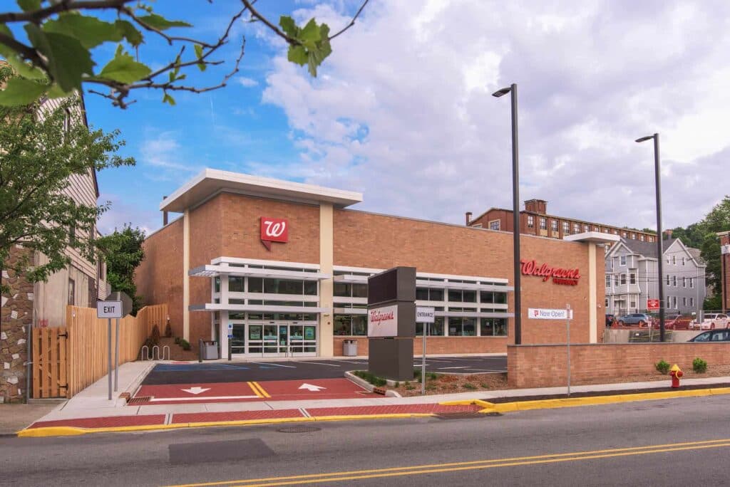Walgreens Pharmacy gallery image 1