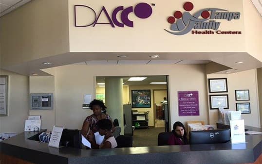 DACCO Expansion & Housing gallery image 6