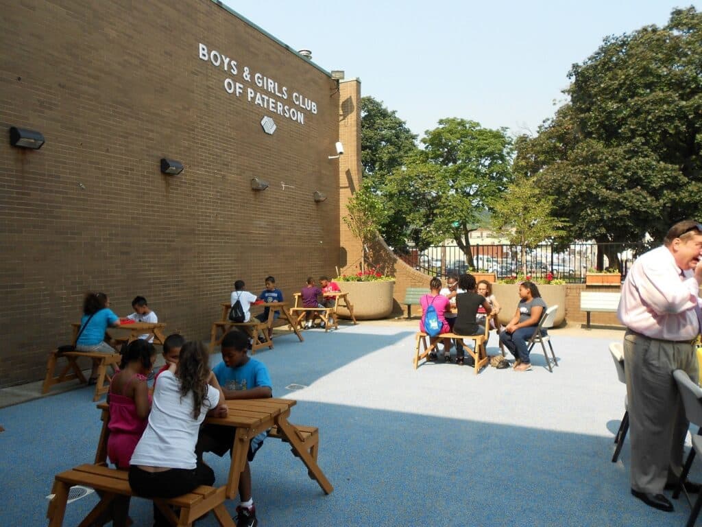 Boys & Girls Club of Paterson & Passaic gallery image 5