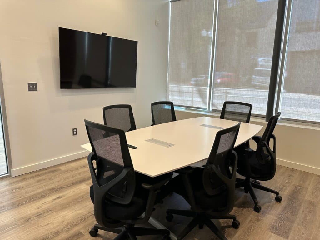 Newark Synergy gallery image 5