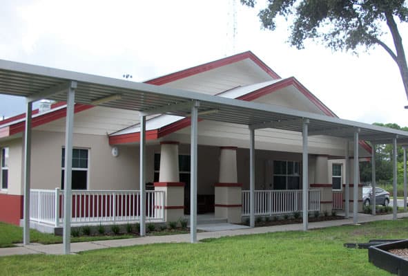 DACCO Expansion & Housing gallery image 1