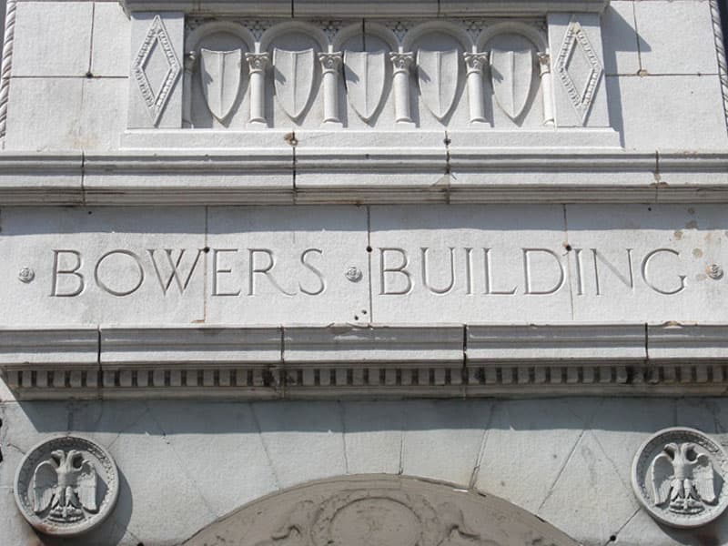 Rock Plaza Historic Redevelopment gallery image 6