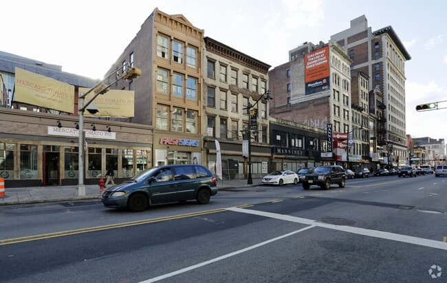 Rock Plaza Historic Redevelopment gallery image 2