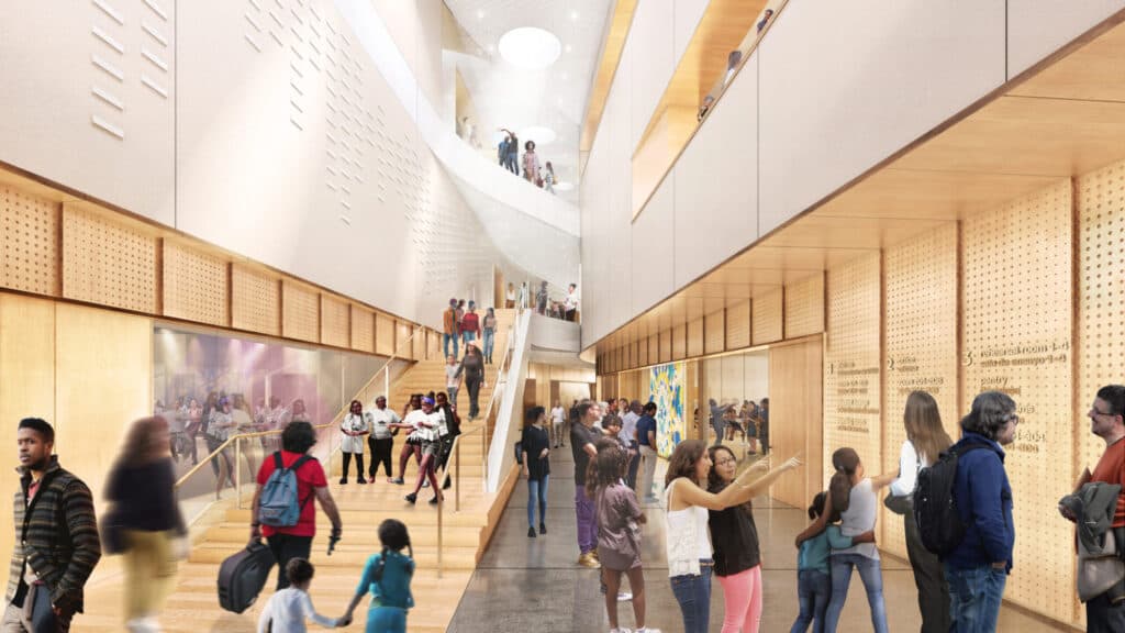 NJPAC District gallery image 2